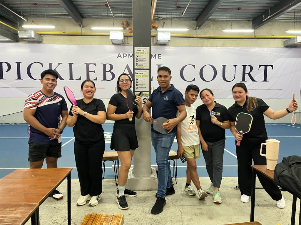 Golden+ Pickleball Club media 6