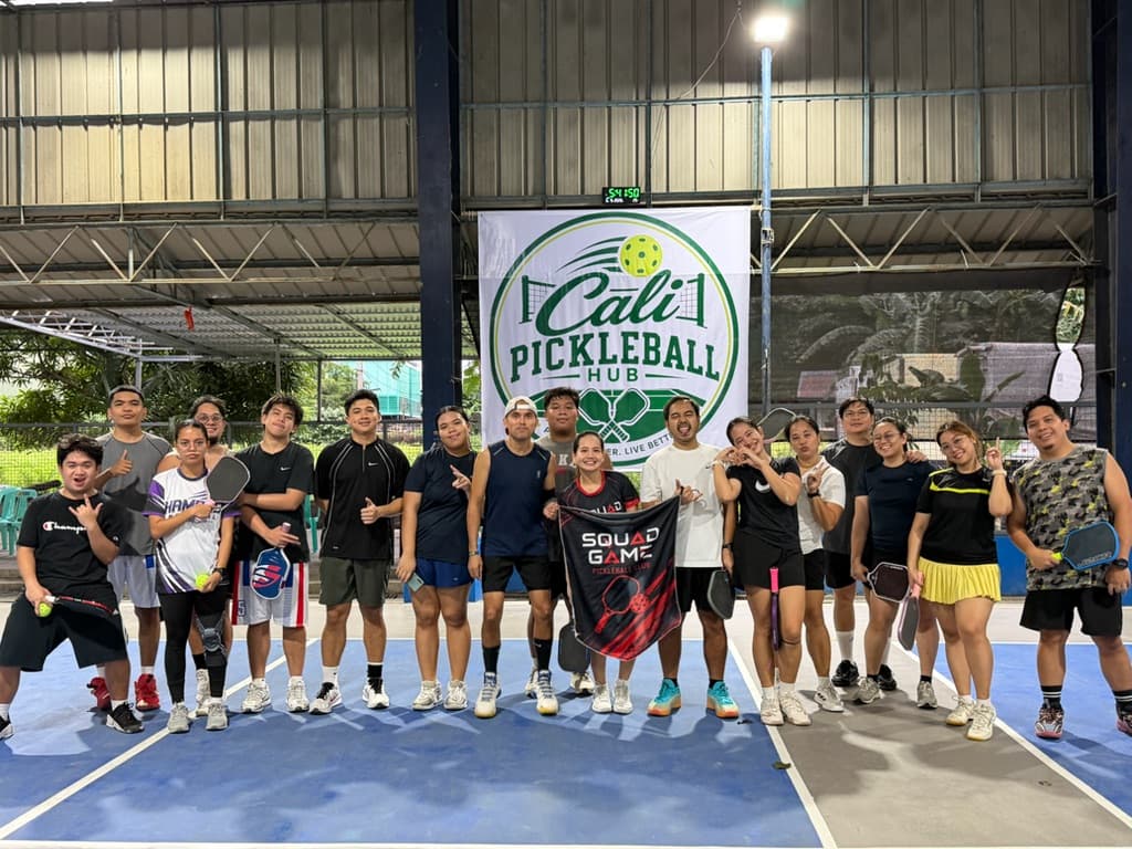 Squad Game Pickleball media 4