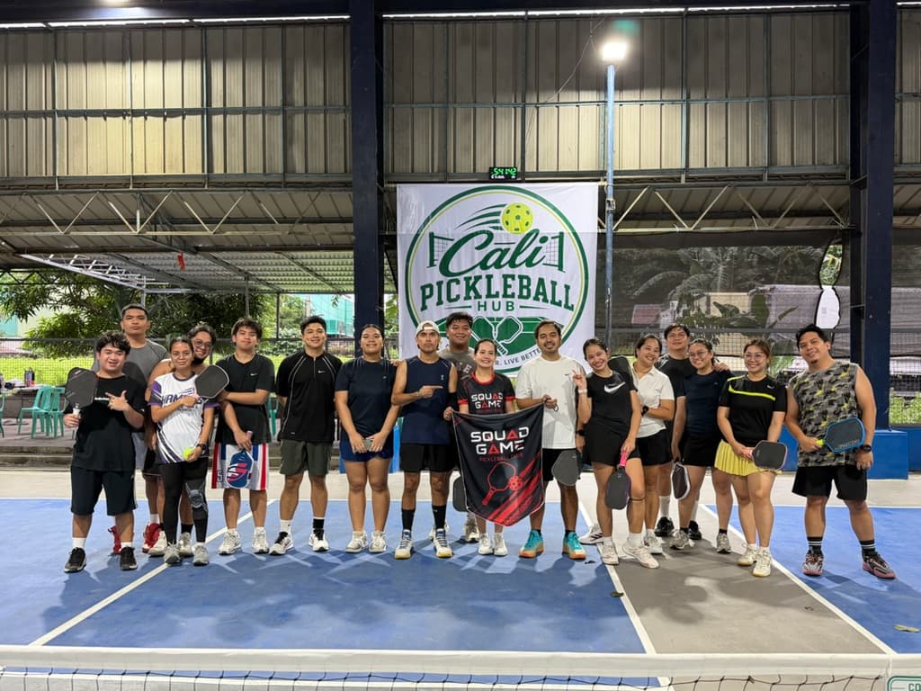 Squad Game Pickleball media 3