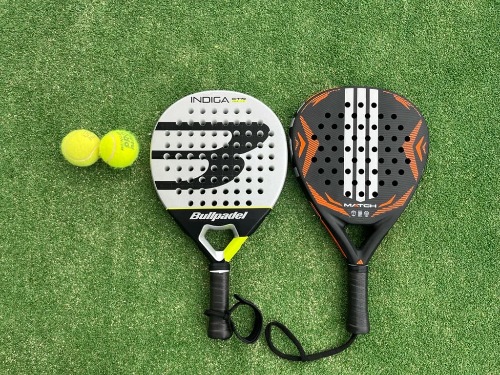 Padel Peeps media 1