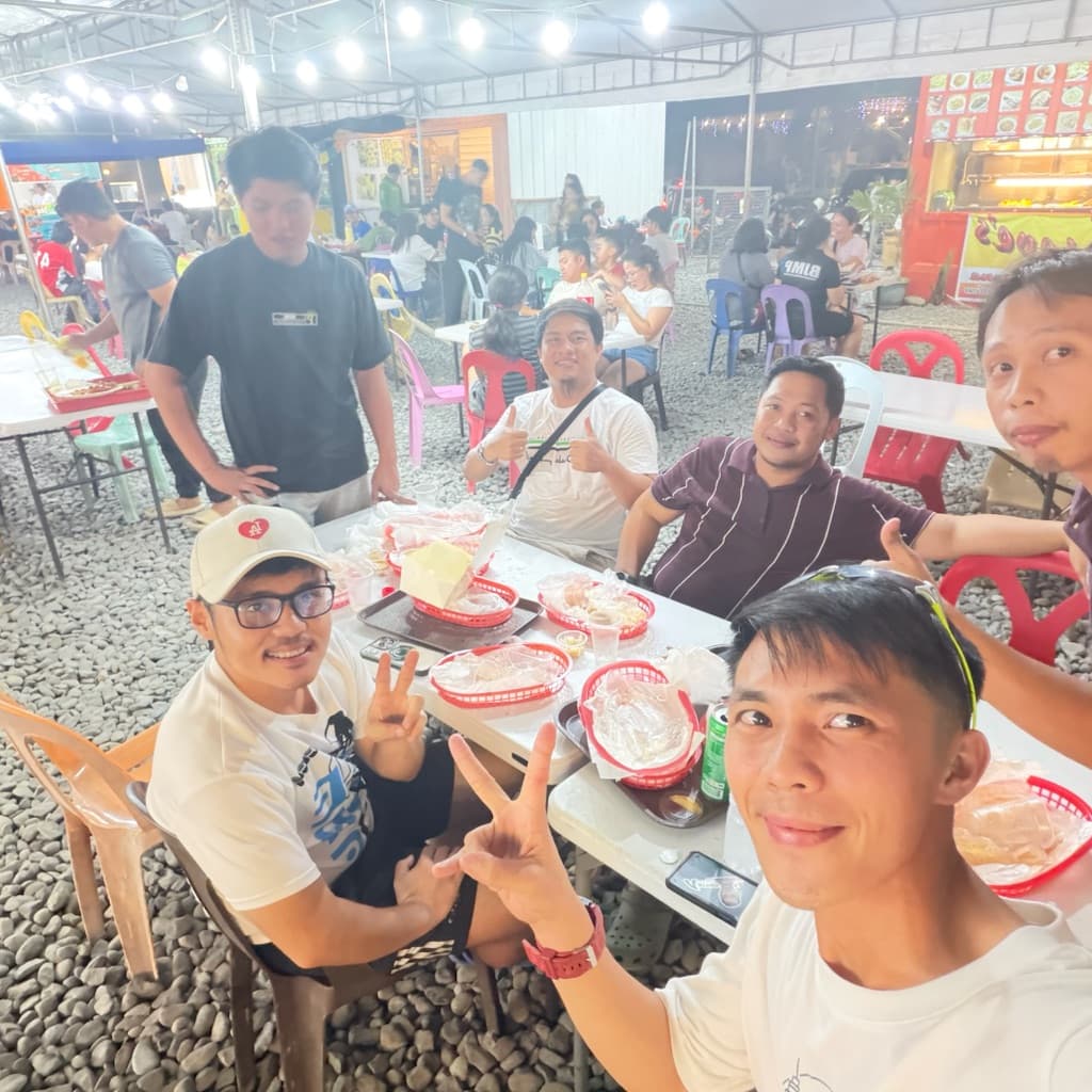 Team Bouncy media 2