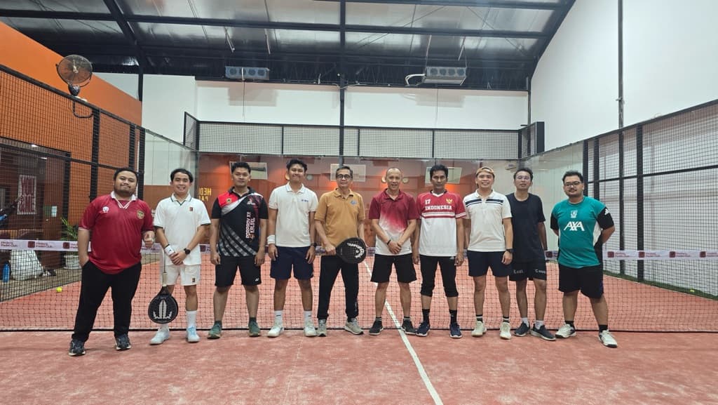 MBM Street Padel Club media 5