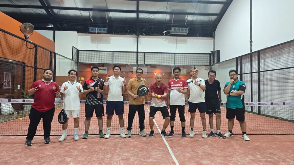 MBM Street Padel Club media 4
