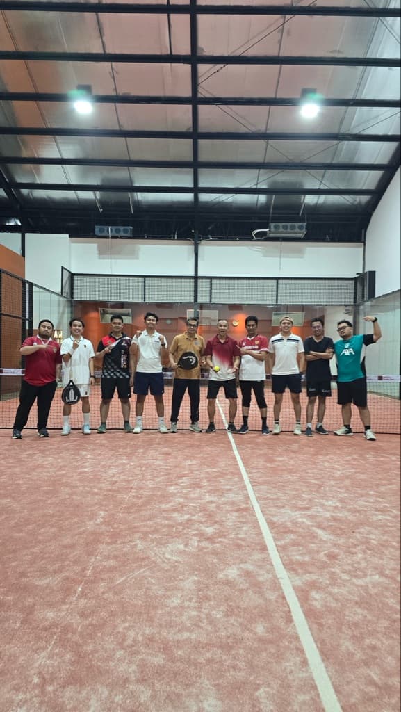 MBM Street Padel Club media 6