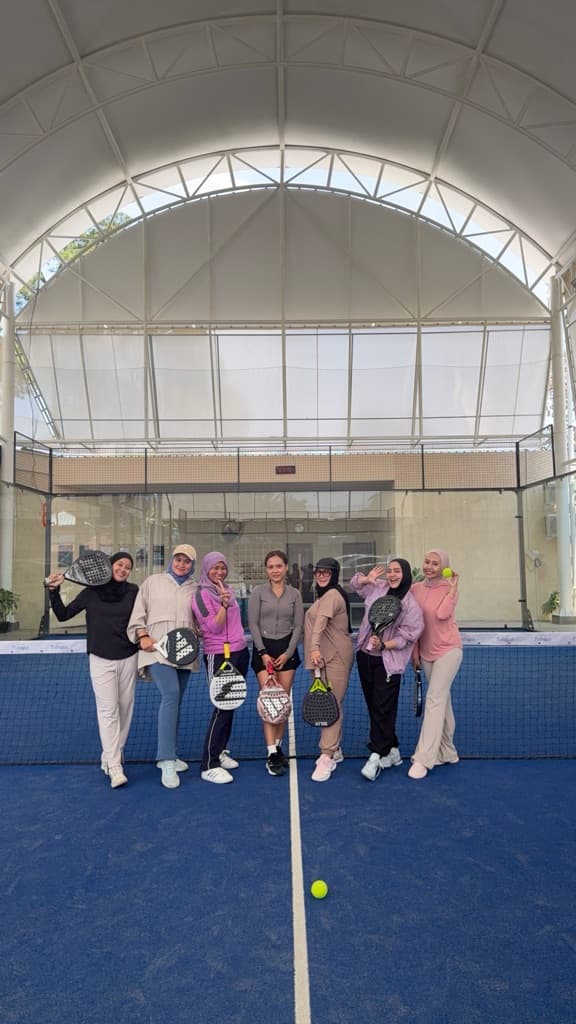 PADEL CEKES media 4