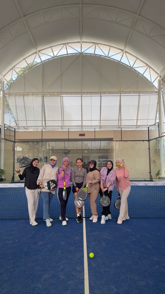 PADEL CEKES media 3