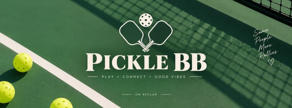 Pickle BB 🏓 media 1