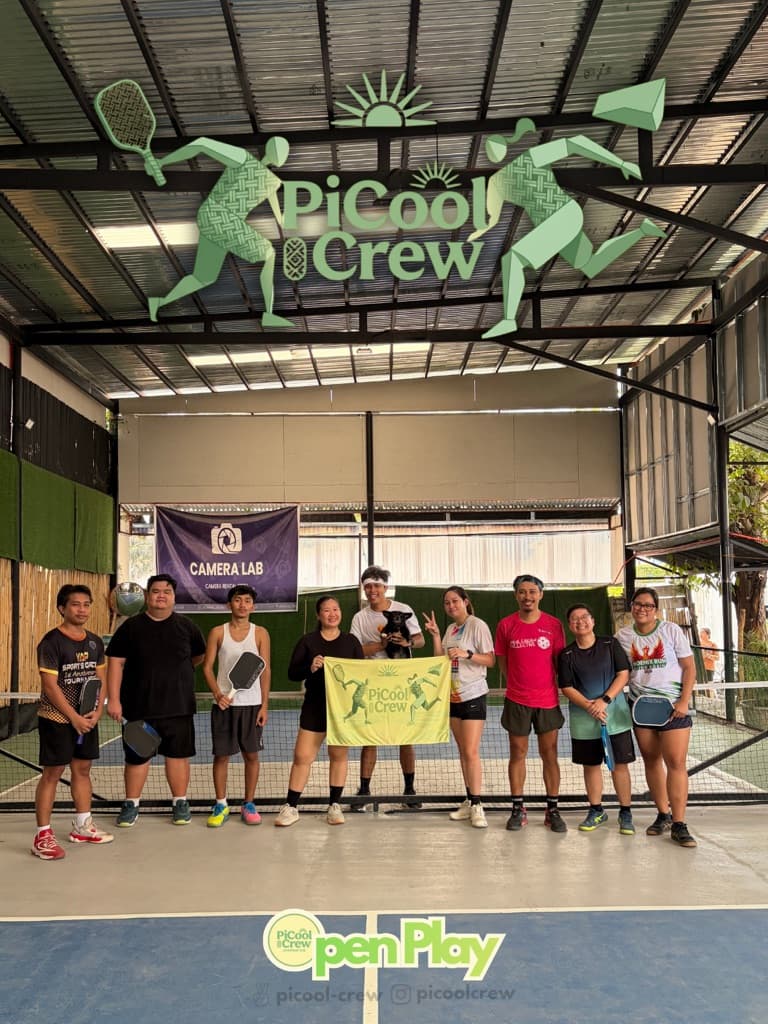 PiCool Crew media 2