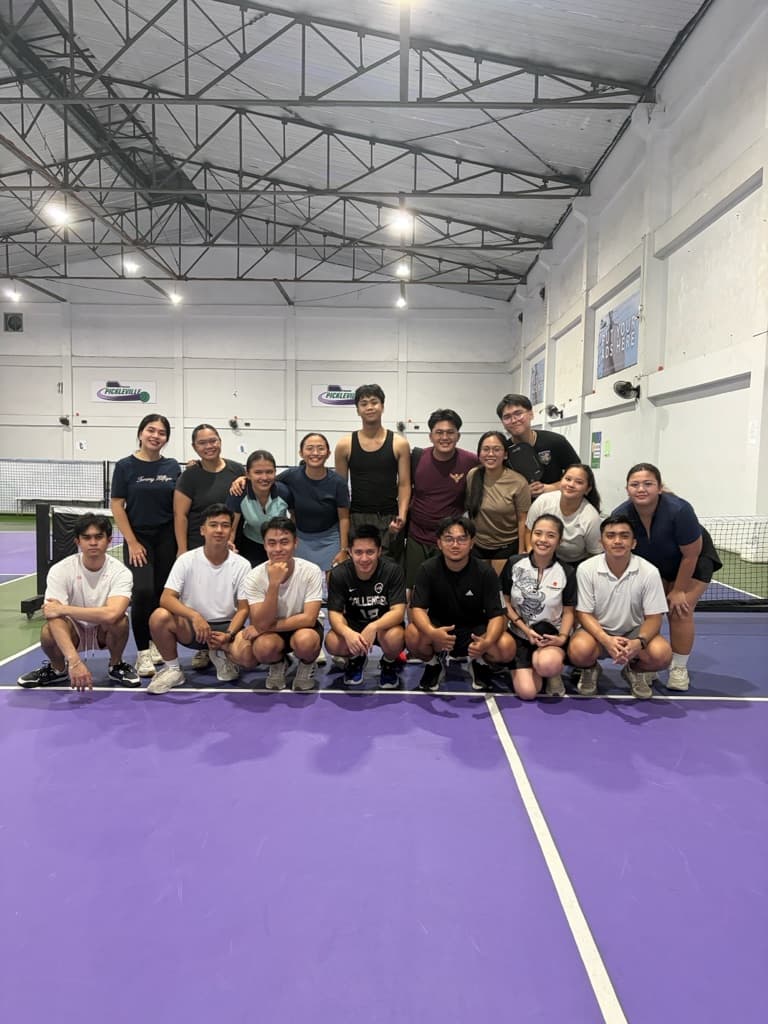 Pickle Geng media 2