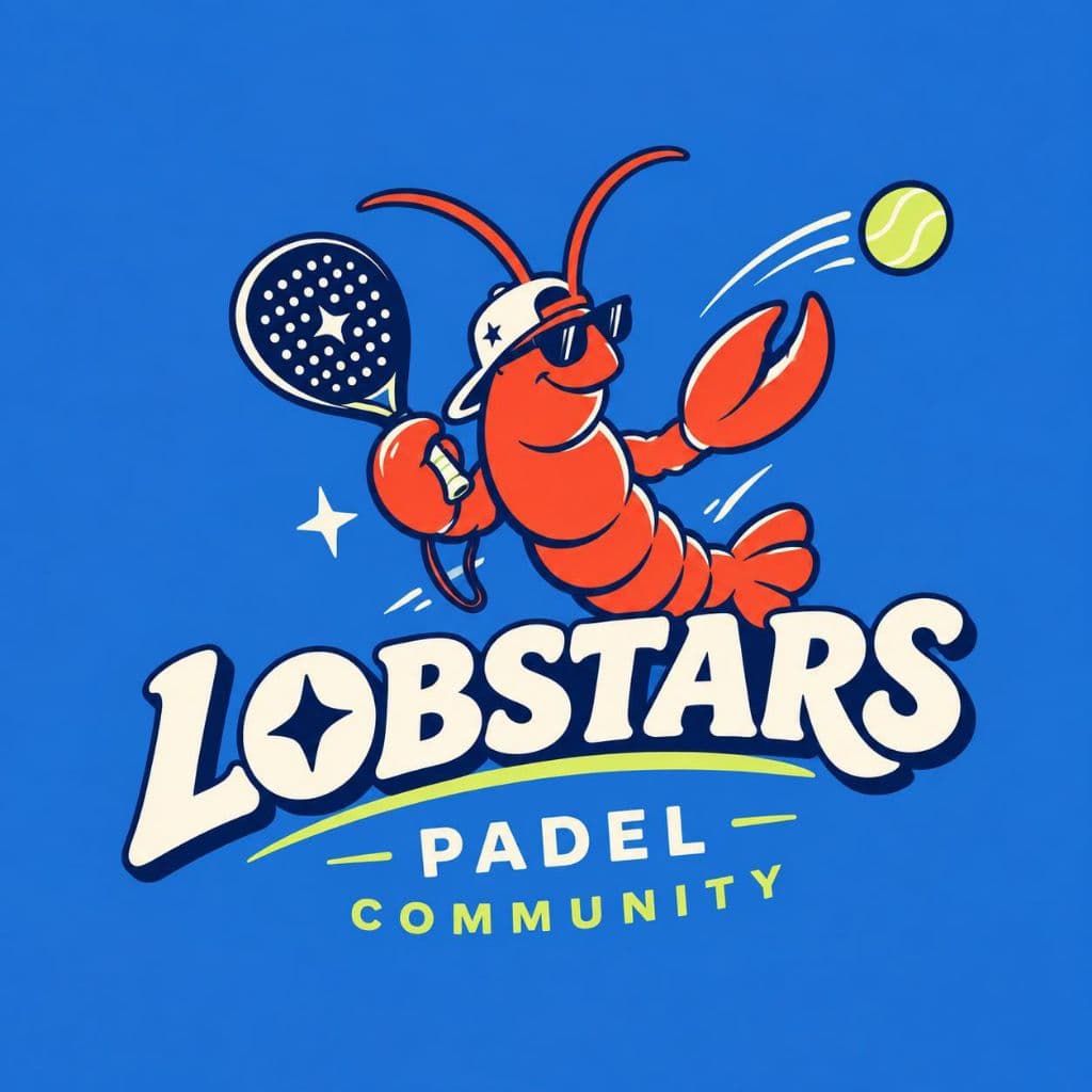 LOB STARS PADEL media 1