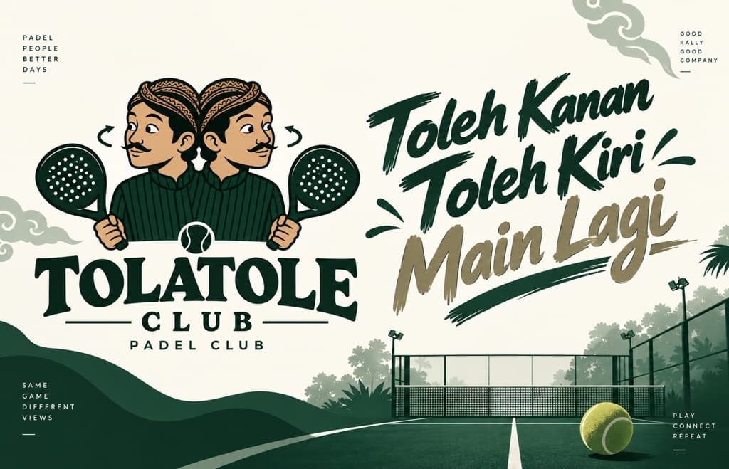 Tolatole Club media 1