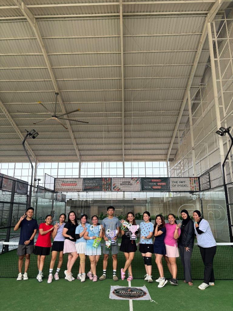 DAYS PADEL media 3