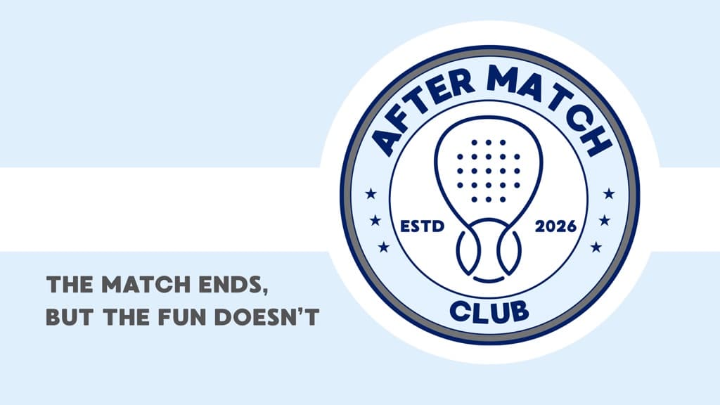 AFTER MATCH CLUB media 1