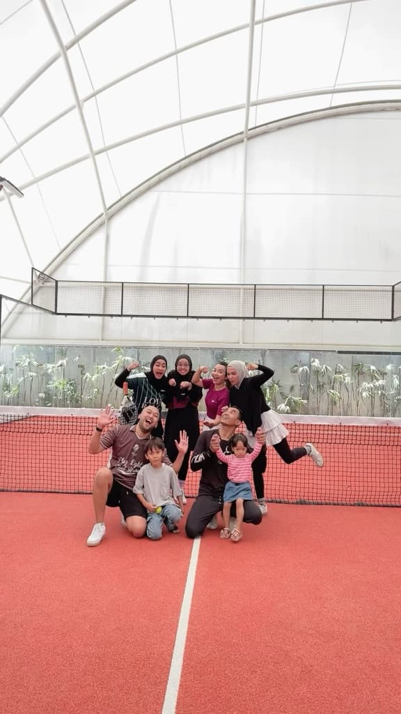 TRESE’ PADEL media 4