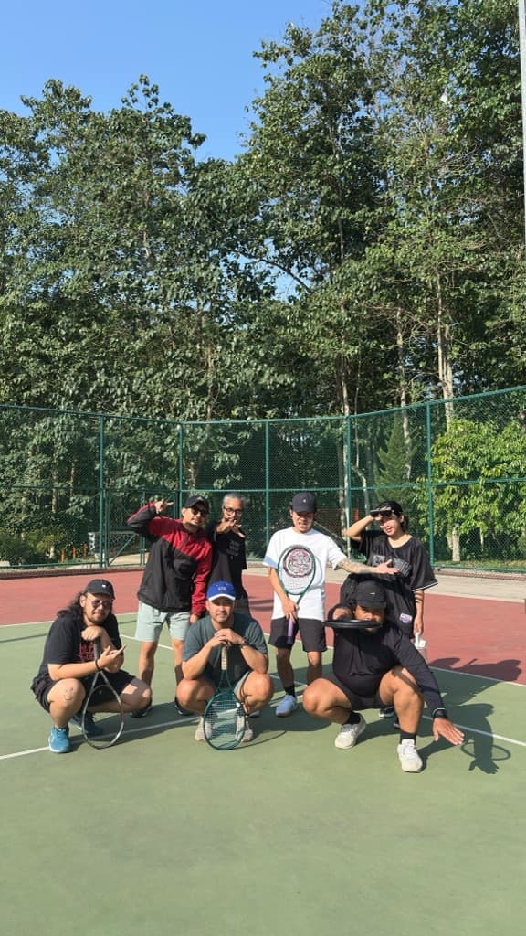 SATENNIS CLUB media 2