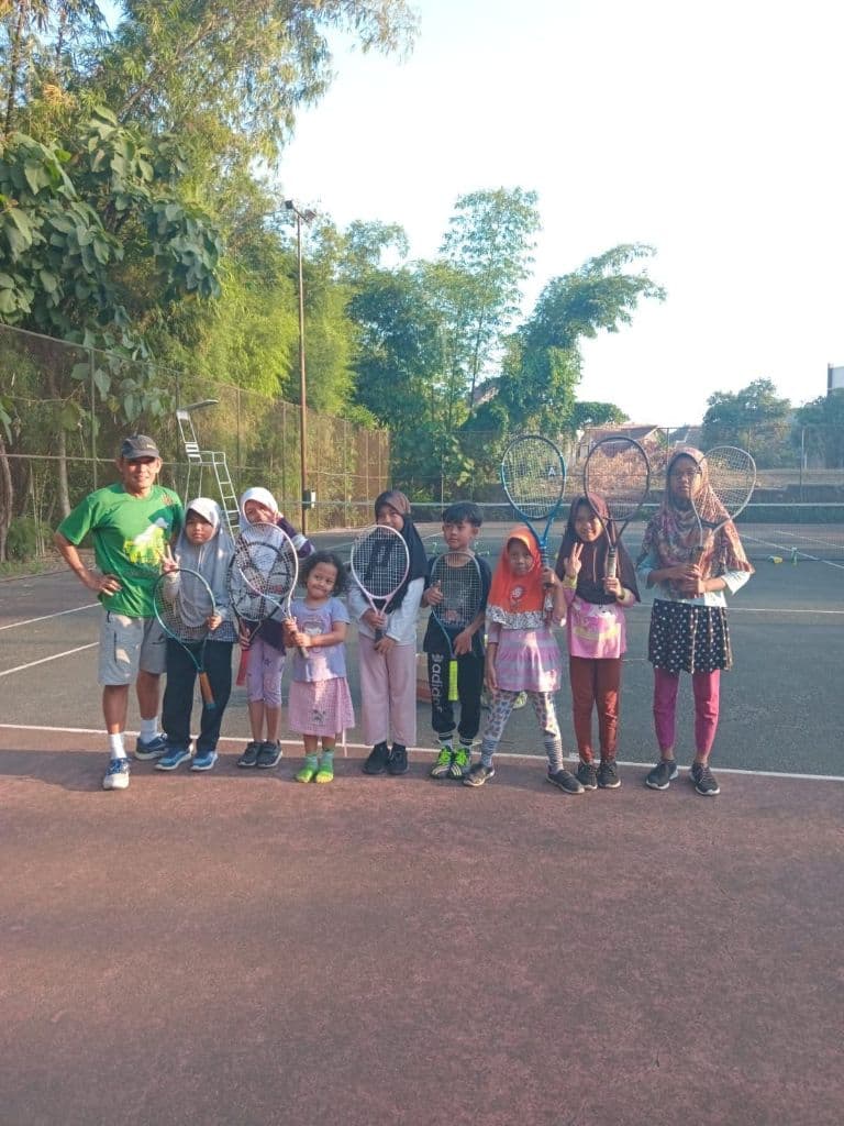 tenis ceria GPW media 1