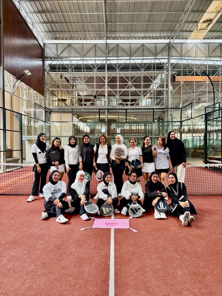 Padel Sis media 6