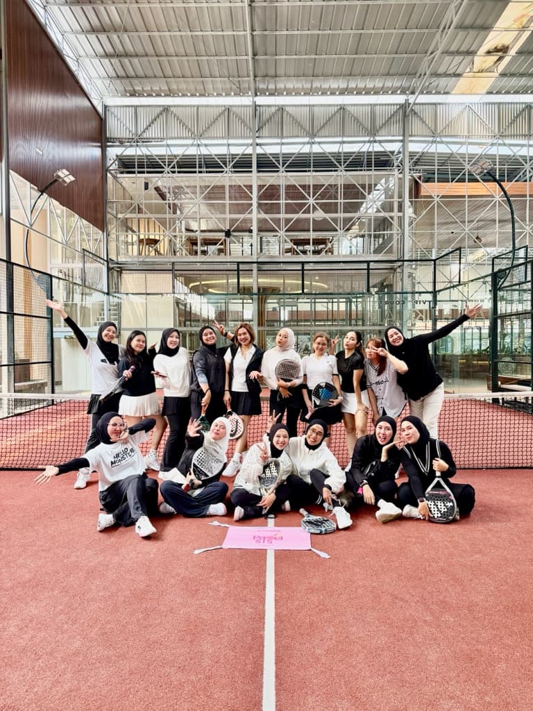 Padel Sis media 5