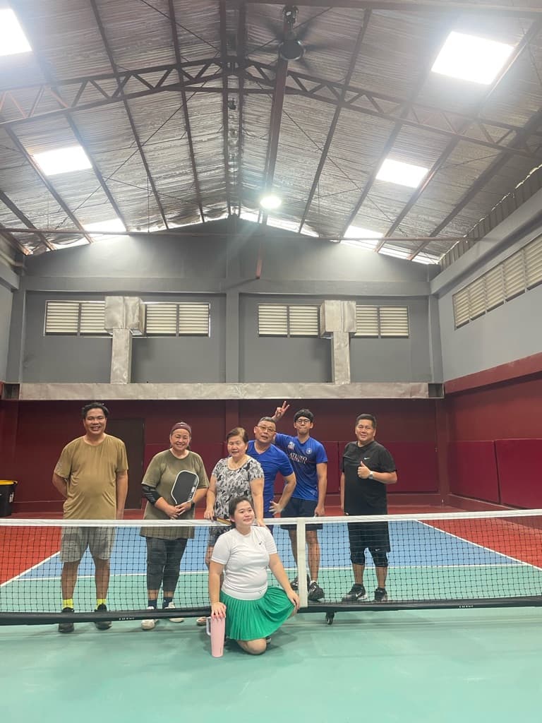 FNF Pickle Club🥒🏓 media 1