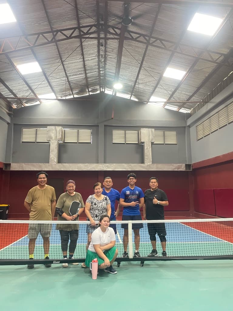 FNF Pickle Club🥒🏓 media 2