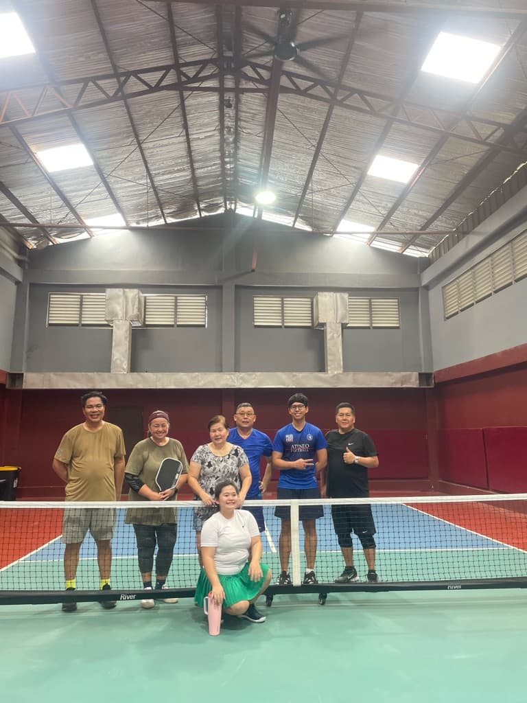 FNF Pickle Club🥒🏓 media 3