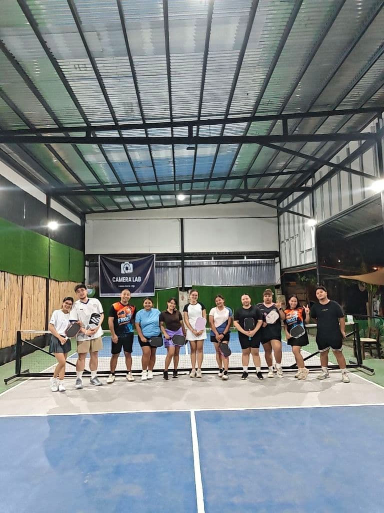 PALO PICKLEBALL CLUB media 1