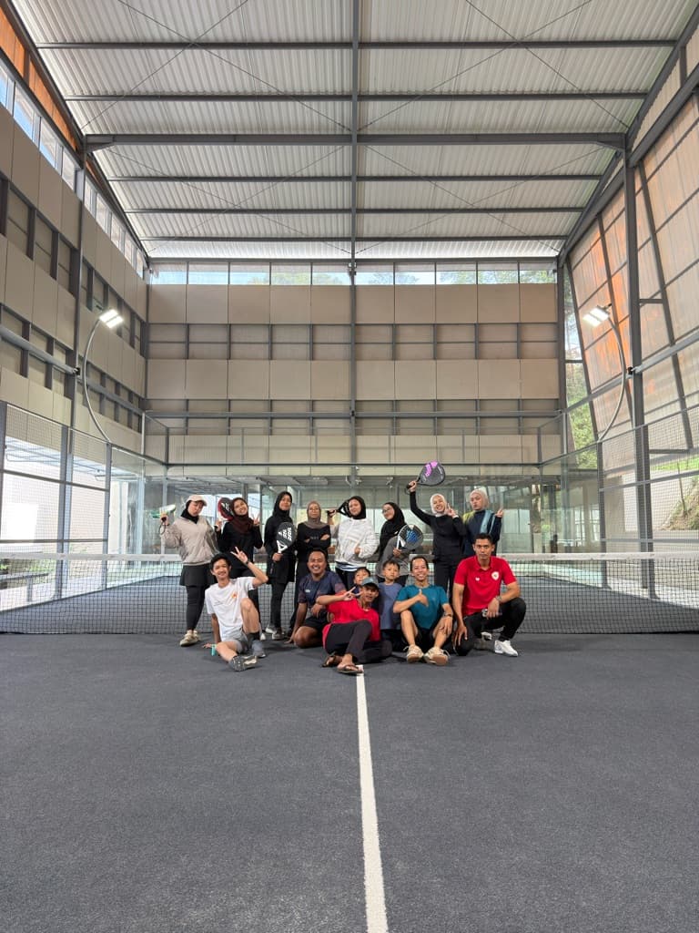 CHD PADEL media 1