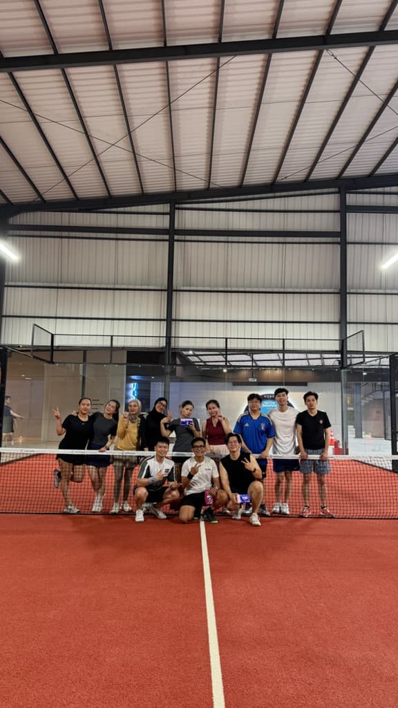 Sakaw Court Club media 4