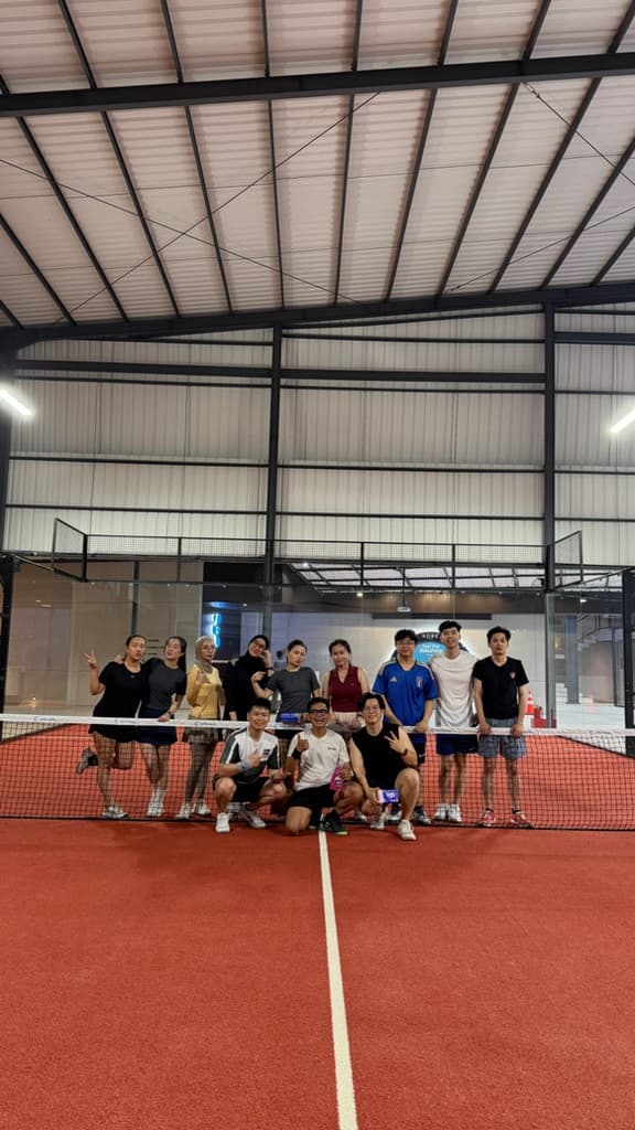 Sakaw Court Club media 6