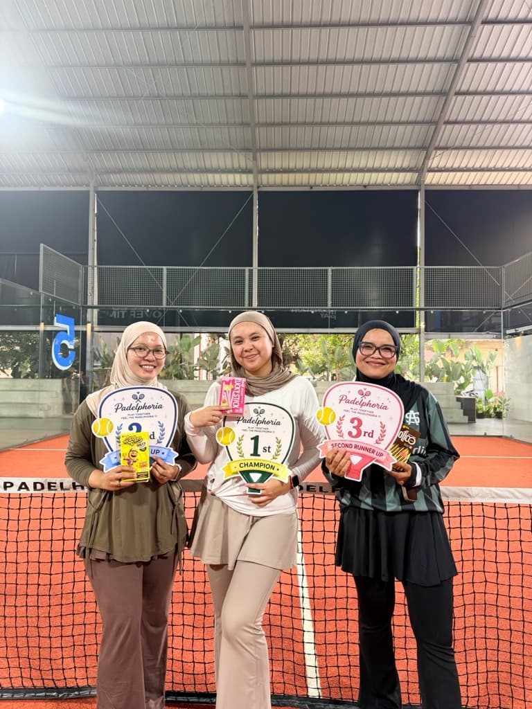 PADELPHORIA media 2