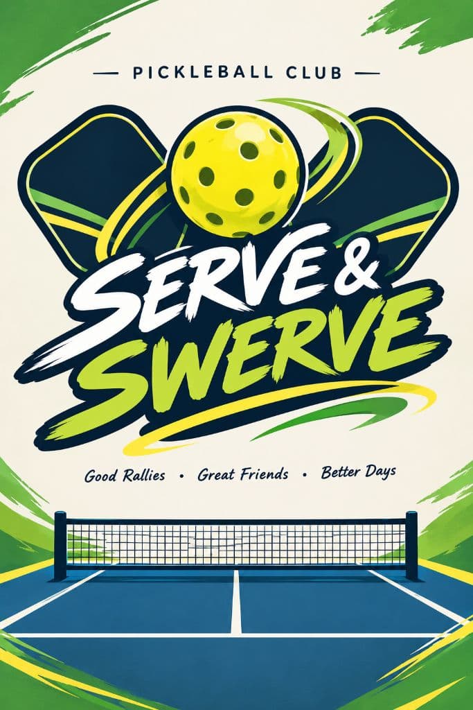 Serve & Swerve media 1