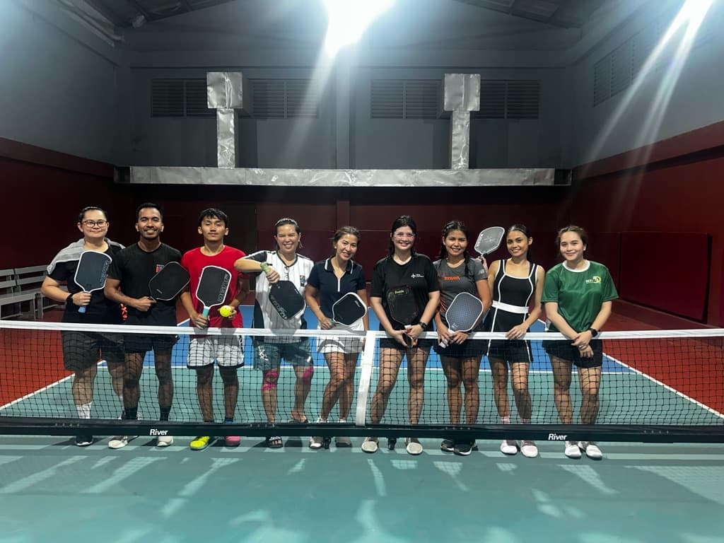 Pop & Dink Club 🥒🎾 media 2