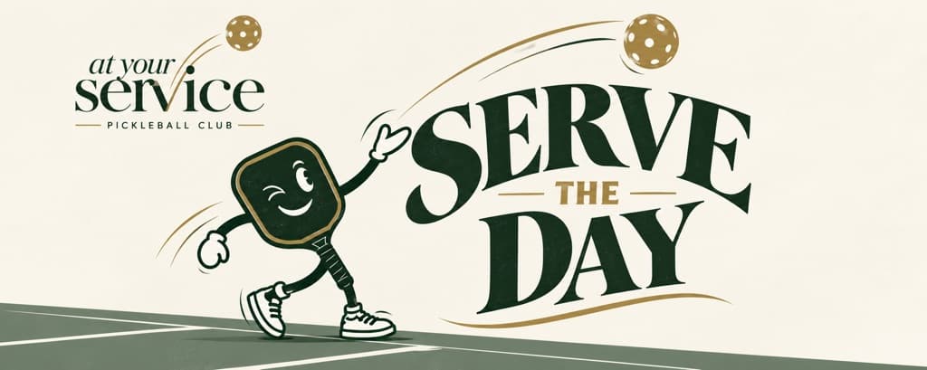 At Your Service 🫡 media 1