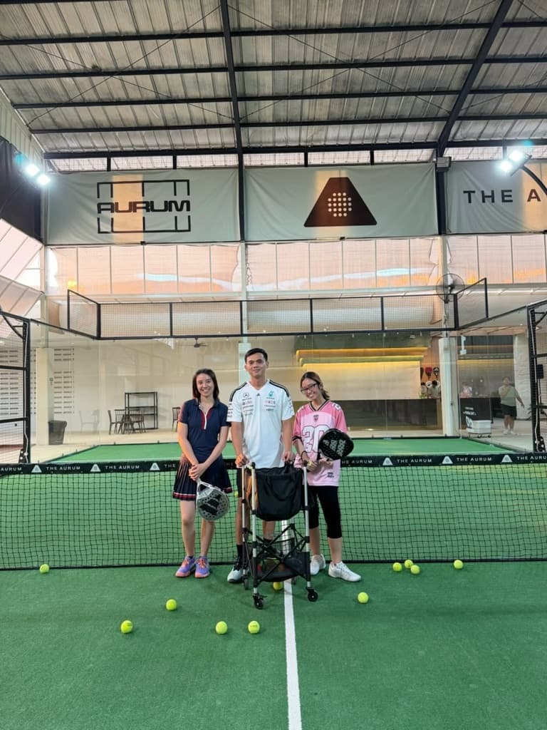 Sayhello padel media 3