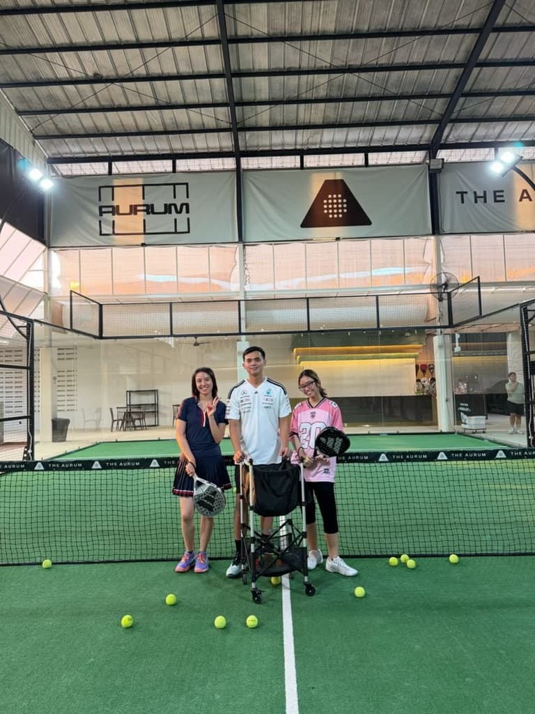 Sayhello padel media 4