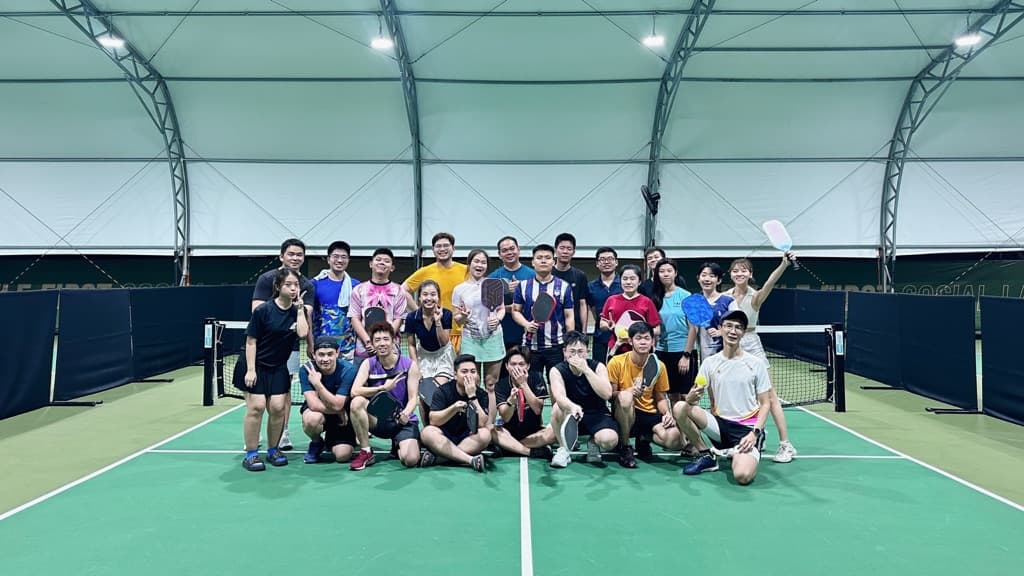 UQ PICKLEBALL KLANG media 3