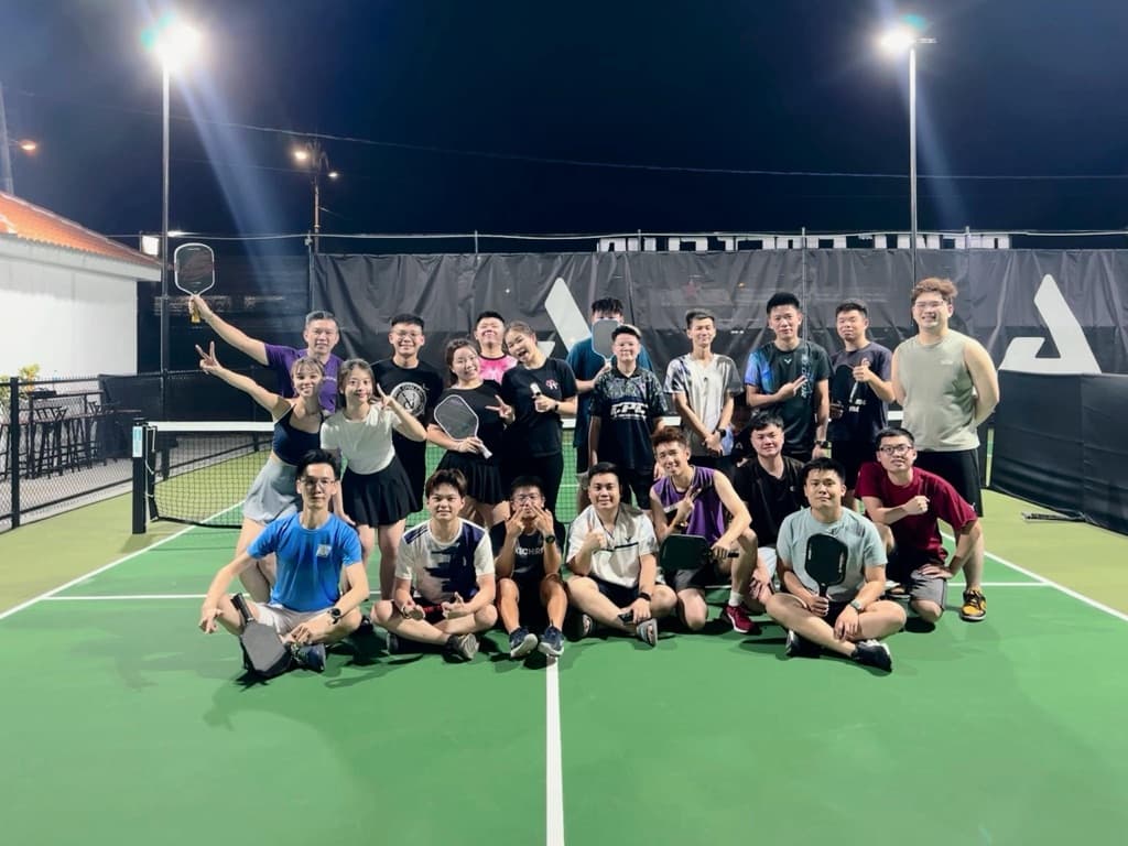 UQ PICKLEBALL KLANG media 6