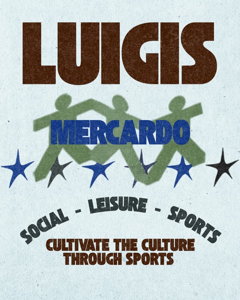 LUIGIS media 1