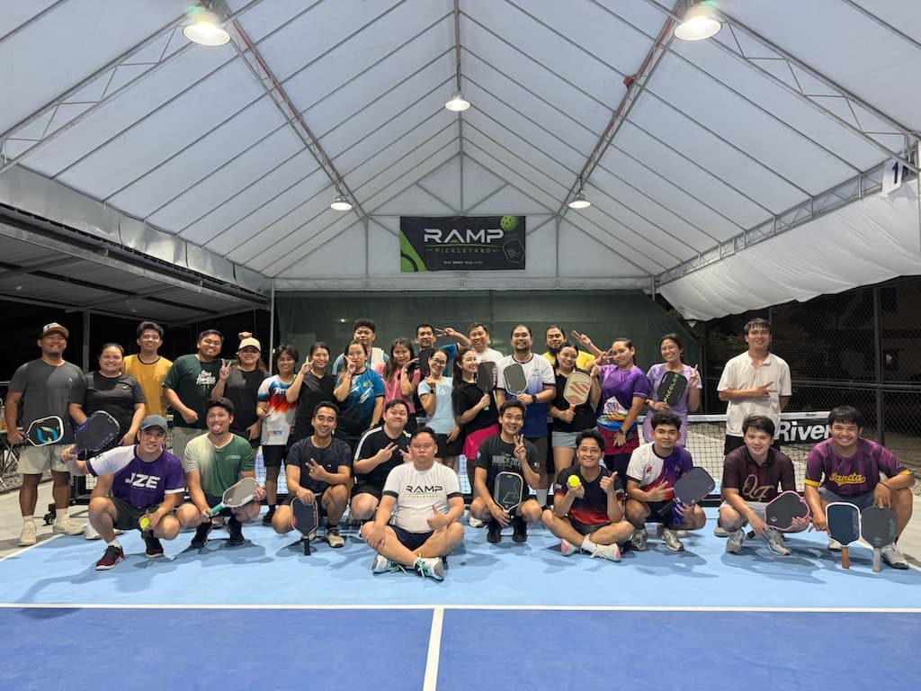 🐼PADDLEMATES P.Club🐼 media 1