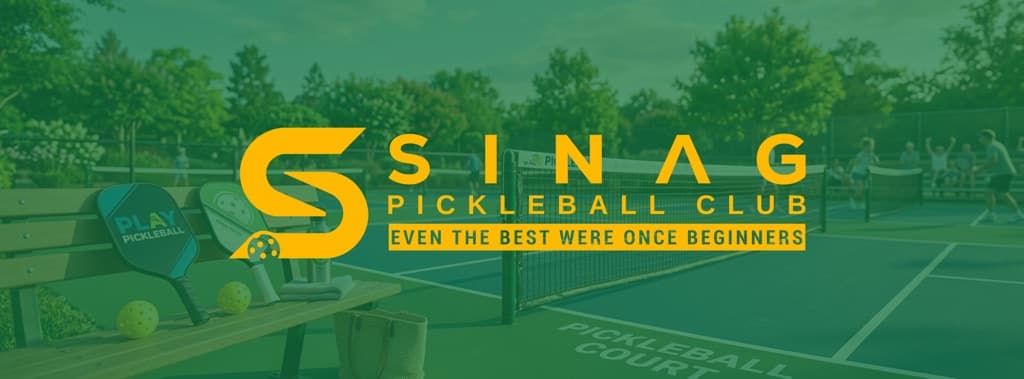 Sinag Pickleball Club ☀️ media 1