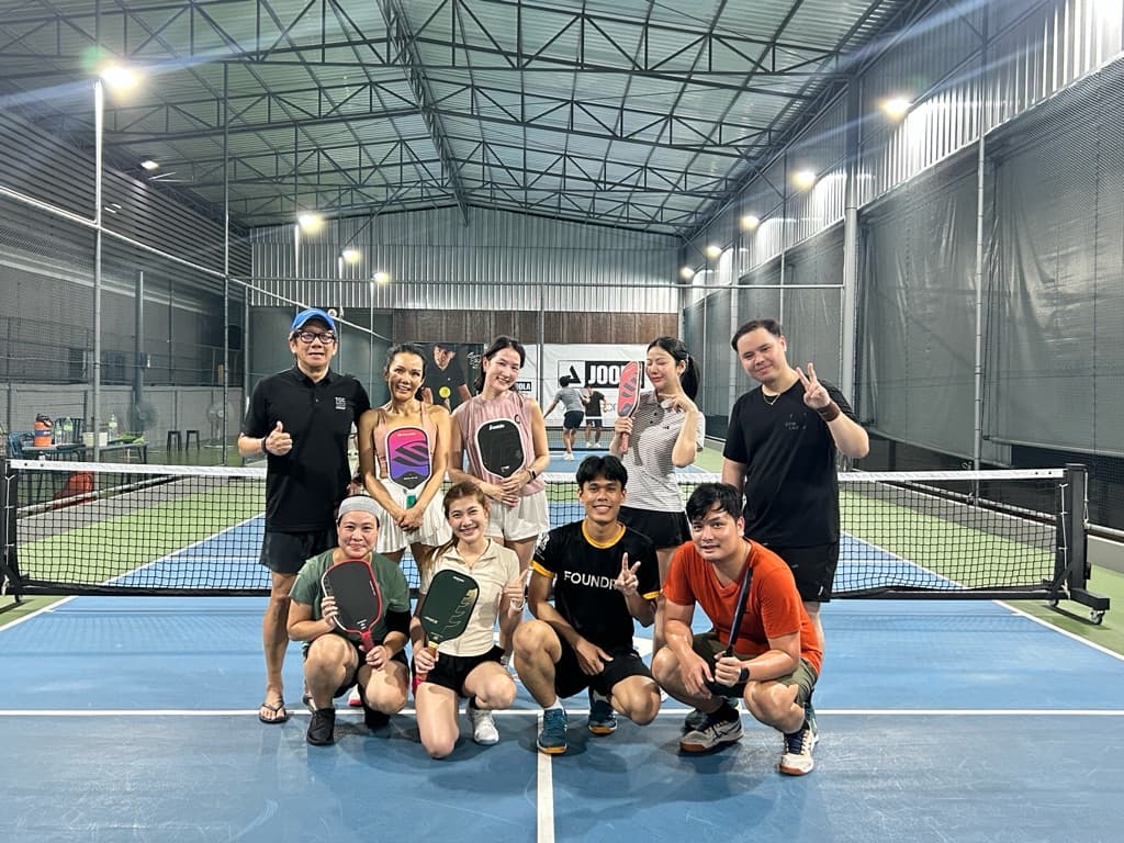 PICKLE ADDICT 🎾🏓 media 3