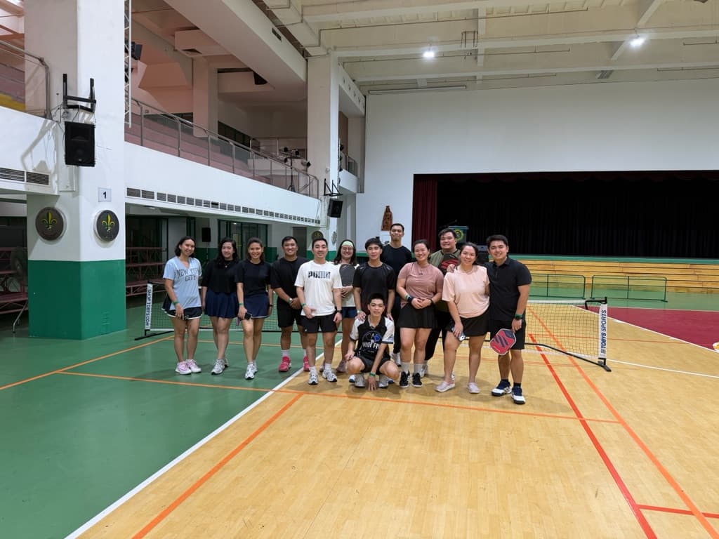High Five Pickleball Club media 3