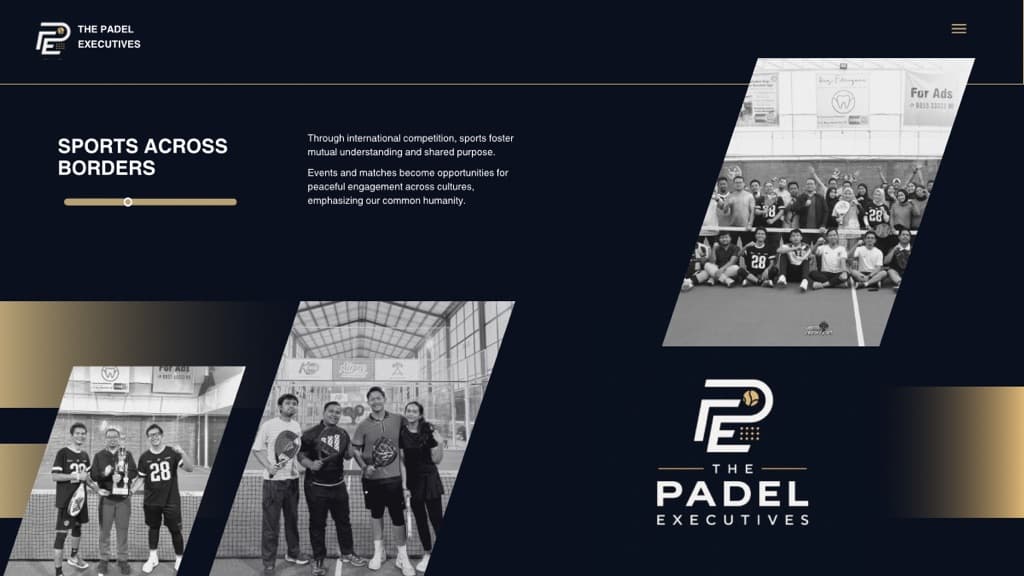 The Padel Executives media 1