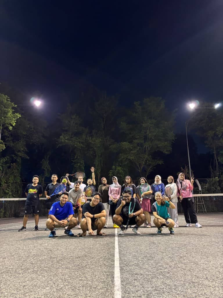 Mosok Tennis media 2