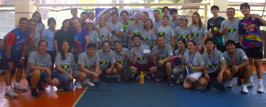 LP PICKLEBALL BUDDIES media 3