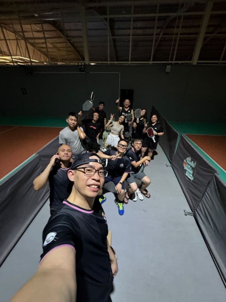 Holey Ballz media 3