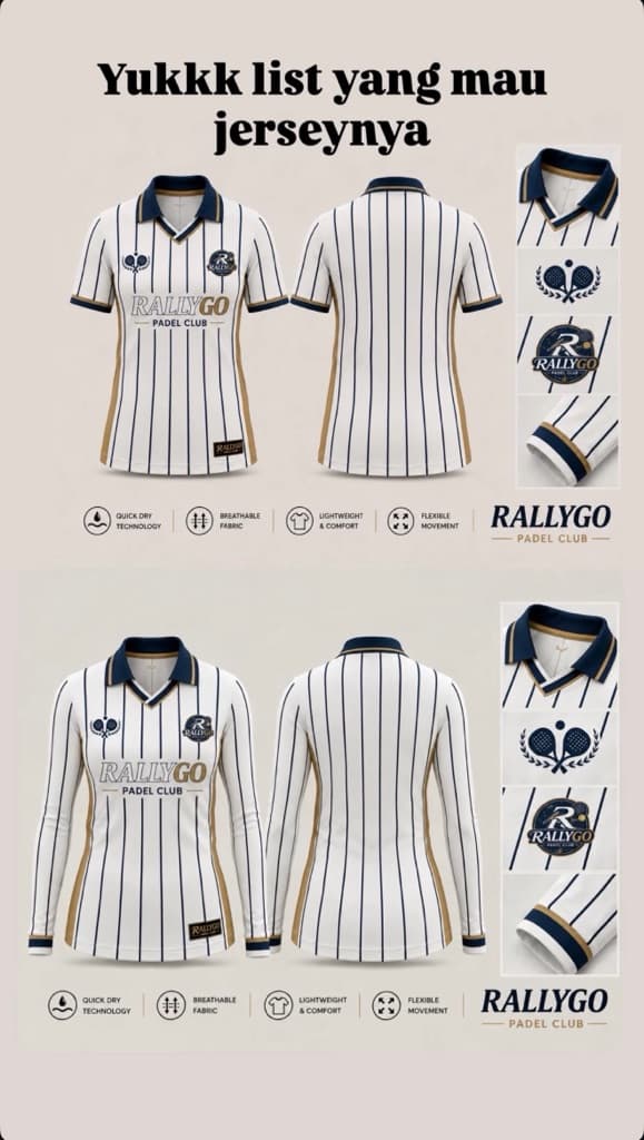 RallyGo Padel Club media 1
