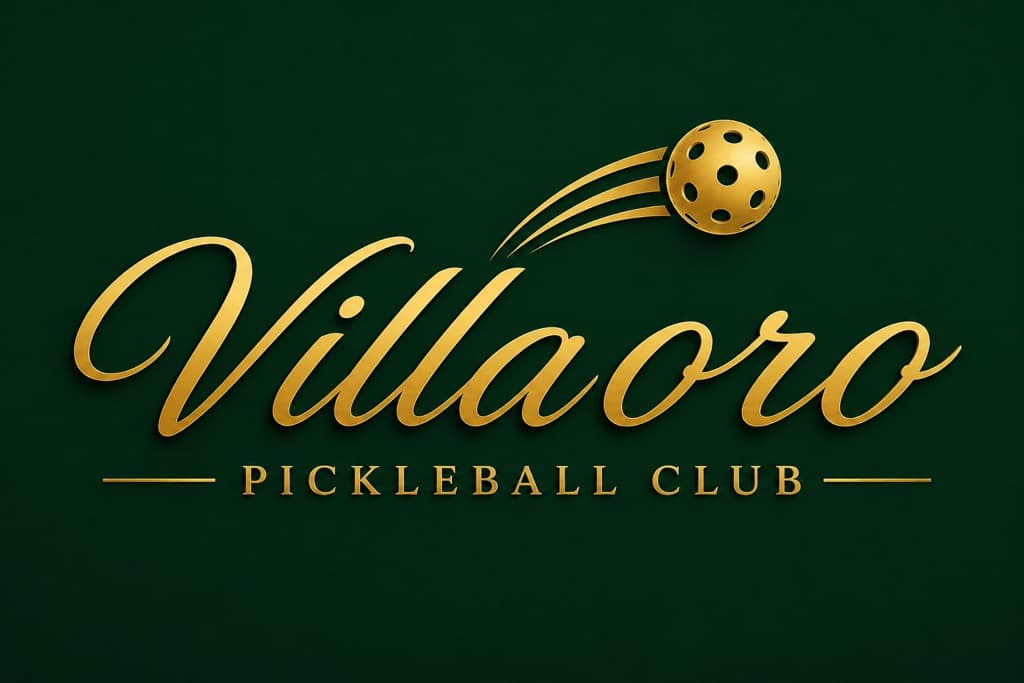 Villa Oro Pickleball Club media 4