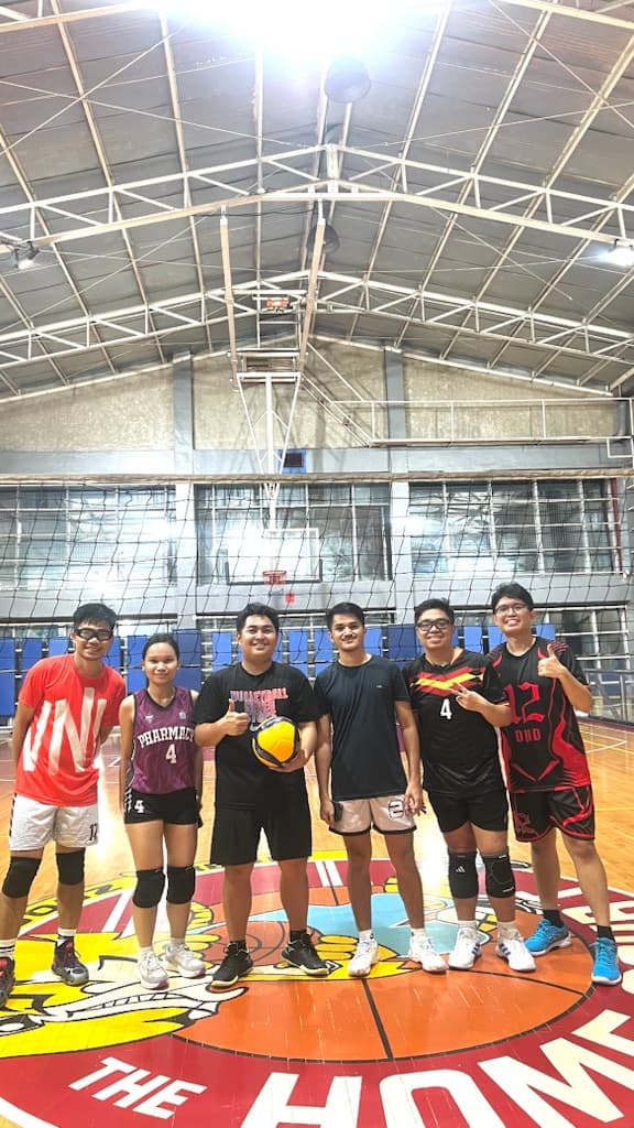DND Volleyball Club ⛔️🏐 media 3
