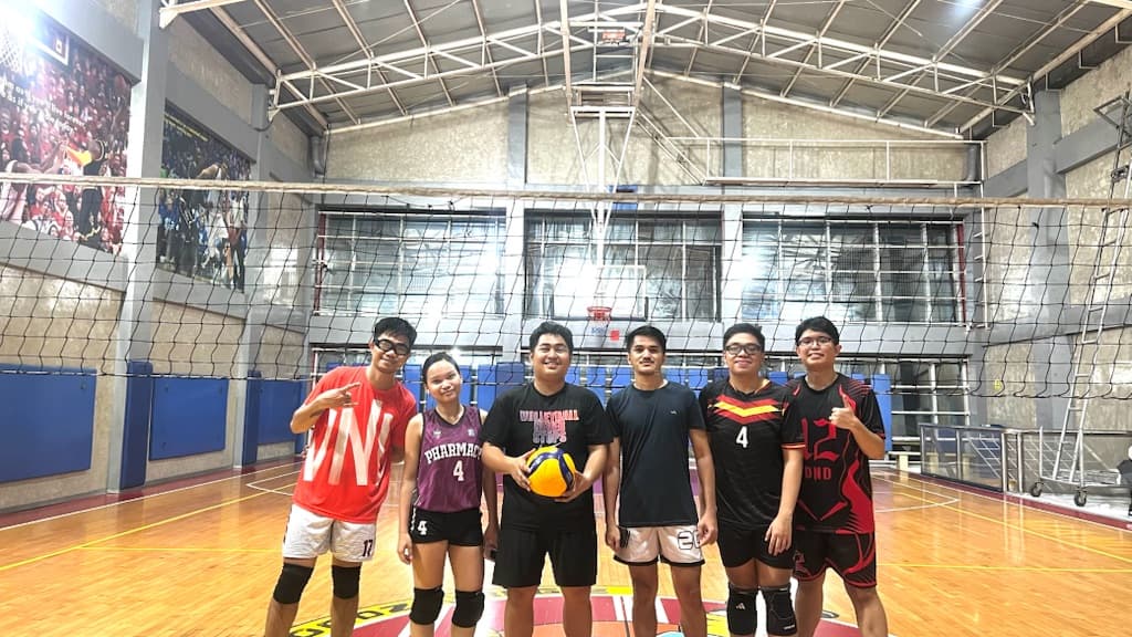 DND Volleyball Club ⛔️🏐 media 1
